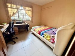 Blk 486 Sembawang Green (Sembawang), HDB 5 Rooms #602849131